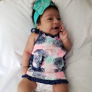 Meet your Posher, Fabiola